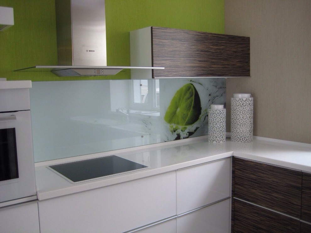 Бунгало в горах