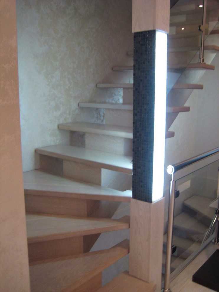 Бунгало в горах