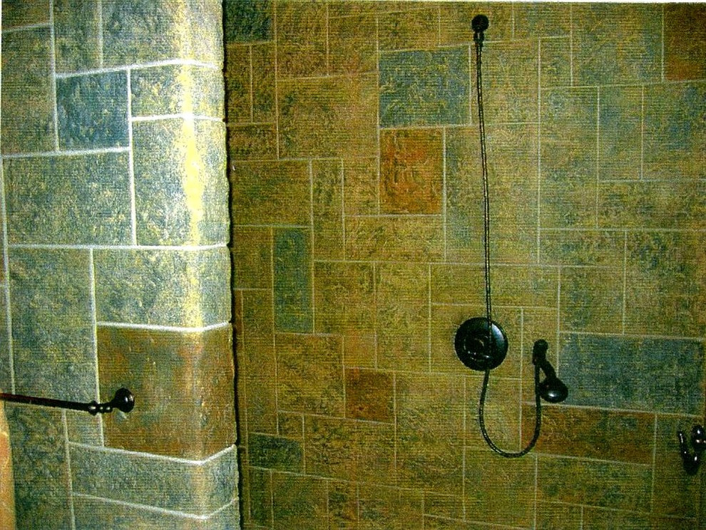 Декоративная штукатурка 3D