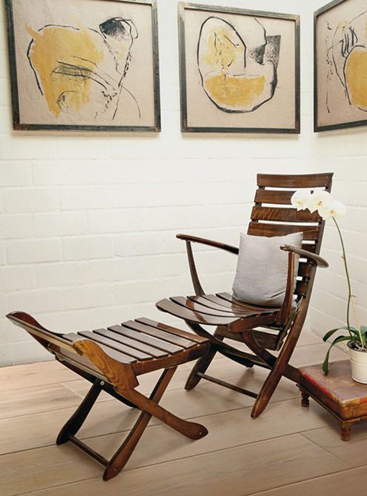 Интерьеры с Finex