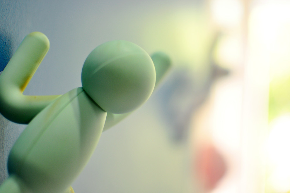 Жизнь в удовольствие