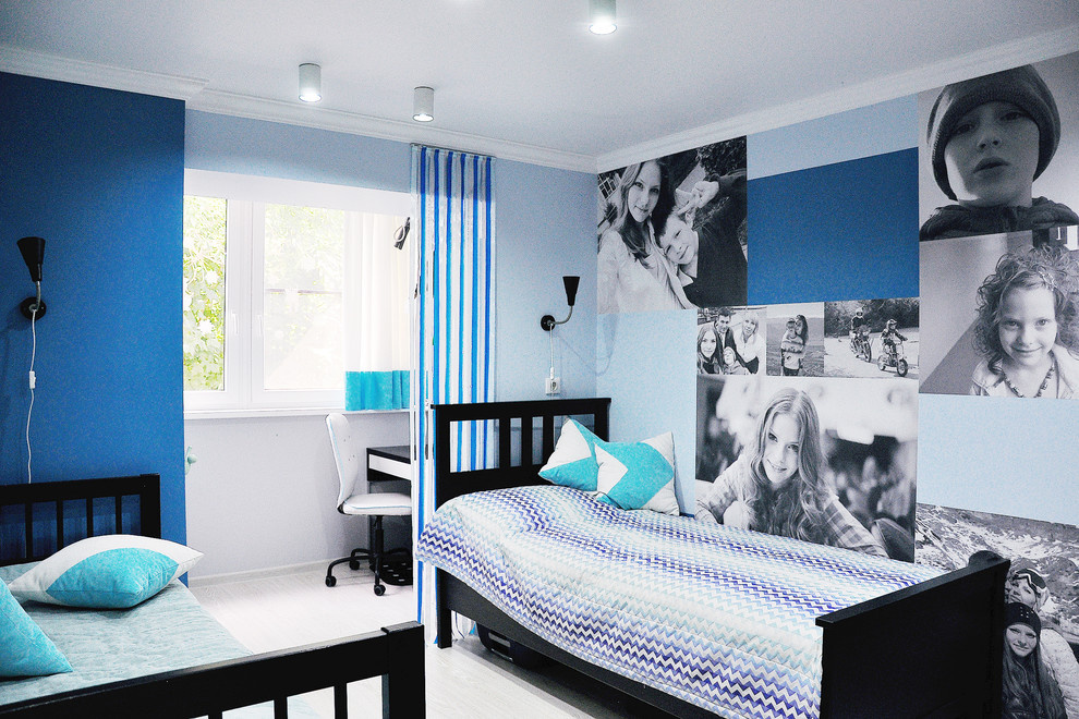 Жизнь в удовольствие