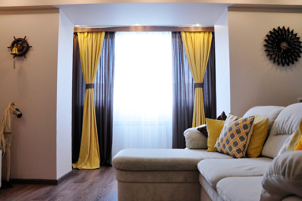 Жизнь в удовольствие