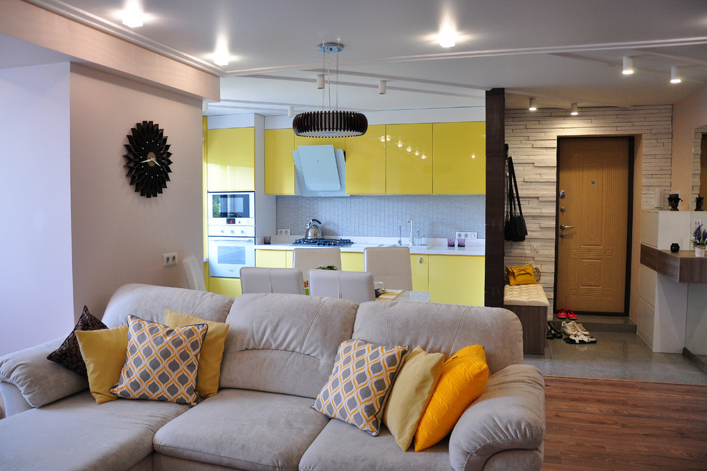 Жизнь в удовольствие