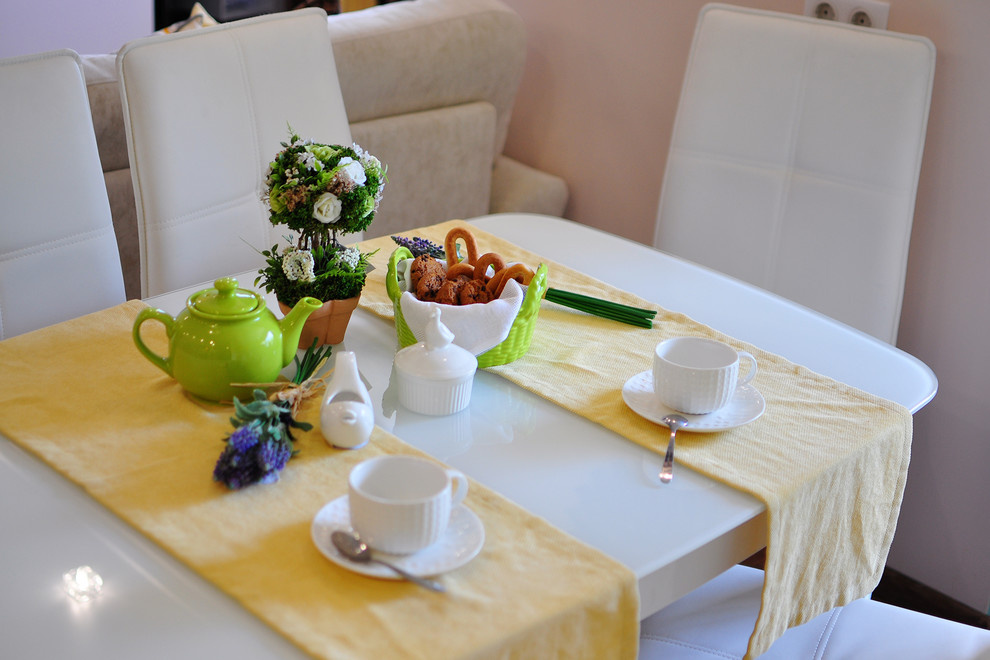 Жизнь в удовольствие