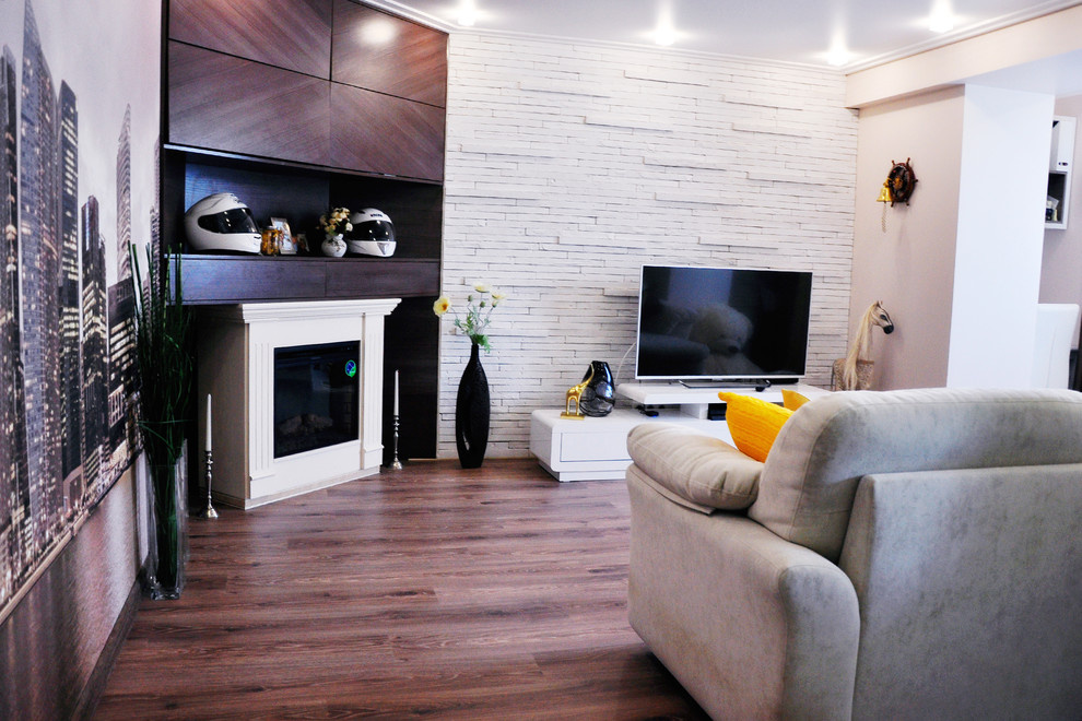 Жизнь в удовольствие