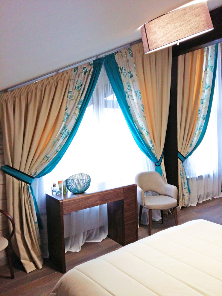 Обложка проекта: Портфолио