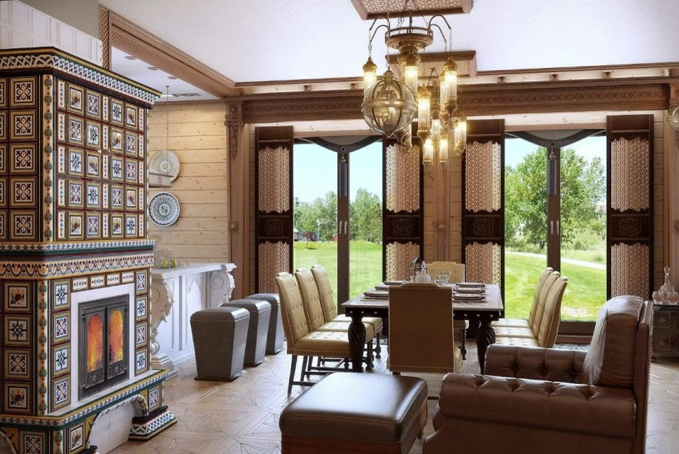 Наши работы