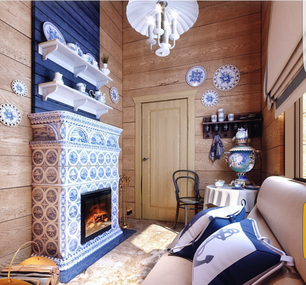 Наши работы