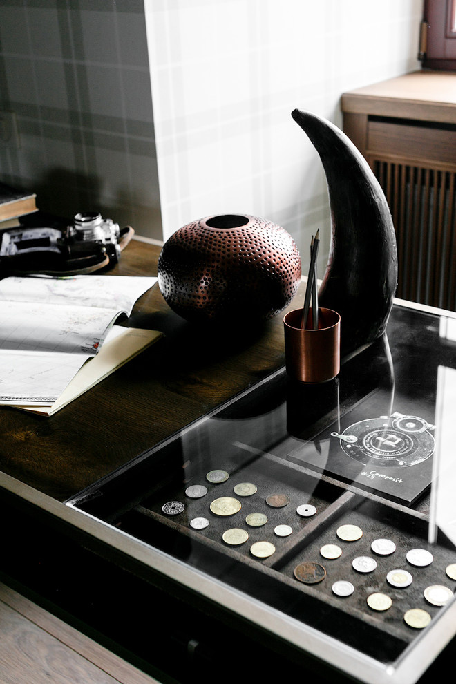 Дом в Трувилле от Владиславы Гравчиковой