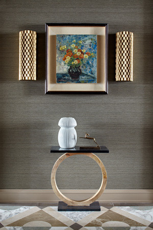 Частная квартира в Москве комплекс Фьюжен-Парк