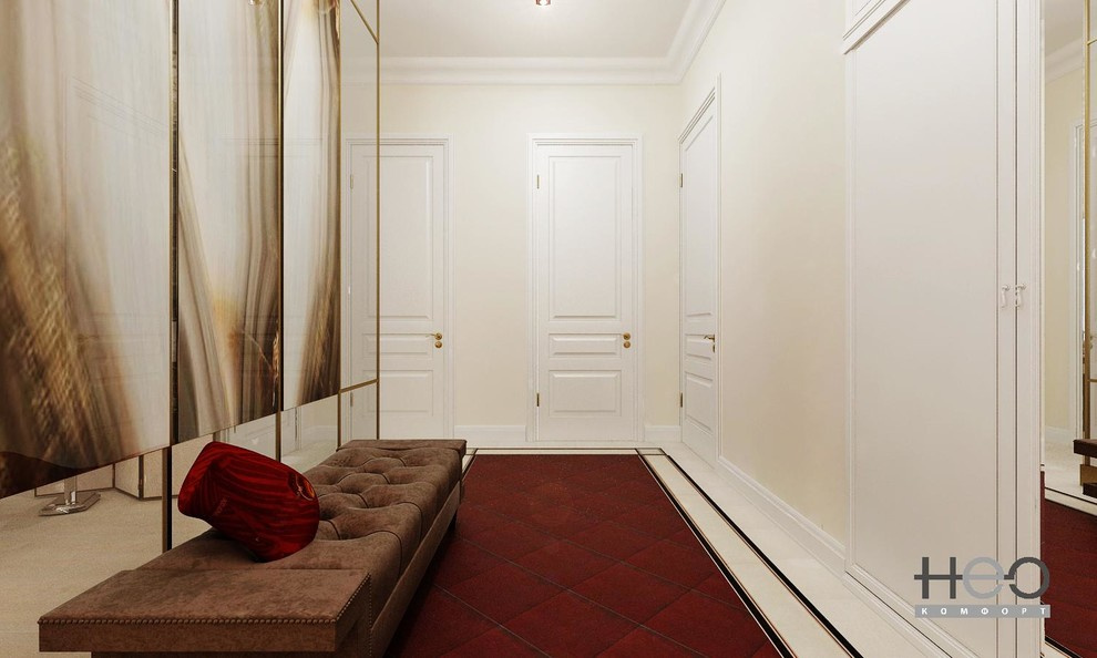 Английская классика