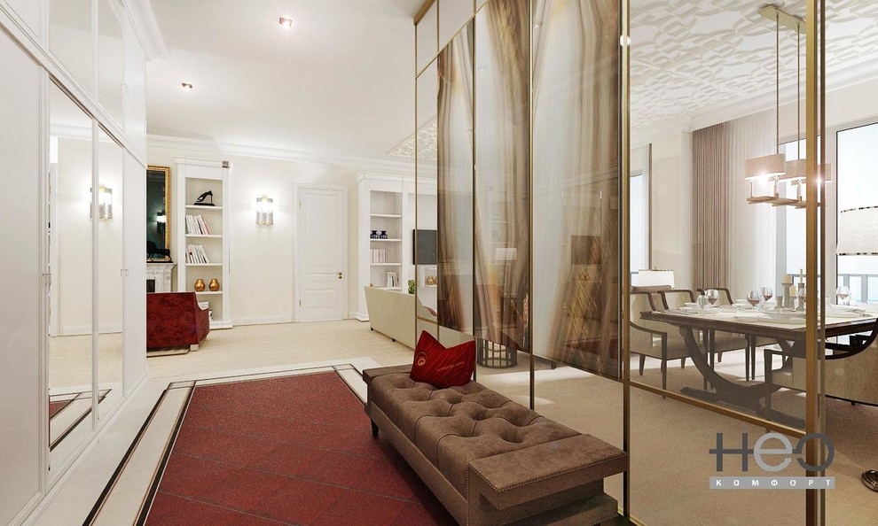 Английская классика