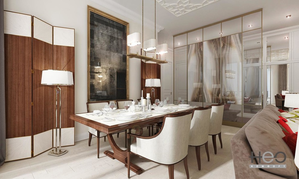 Английская классика