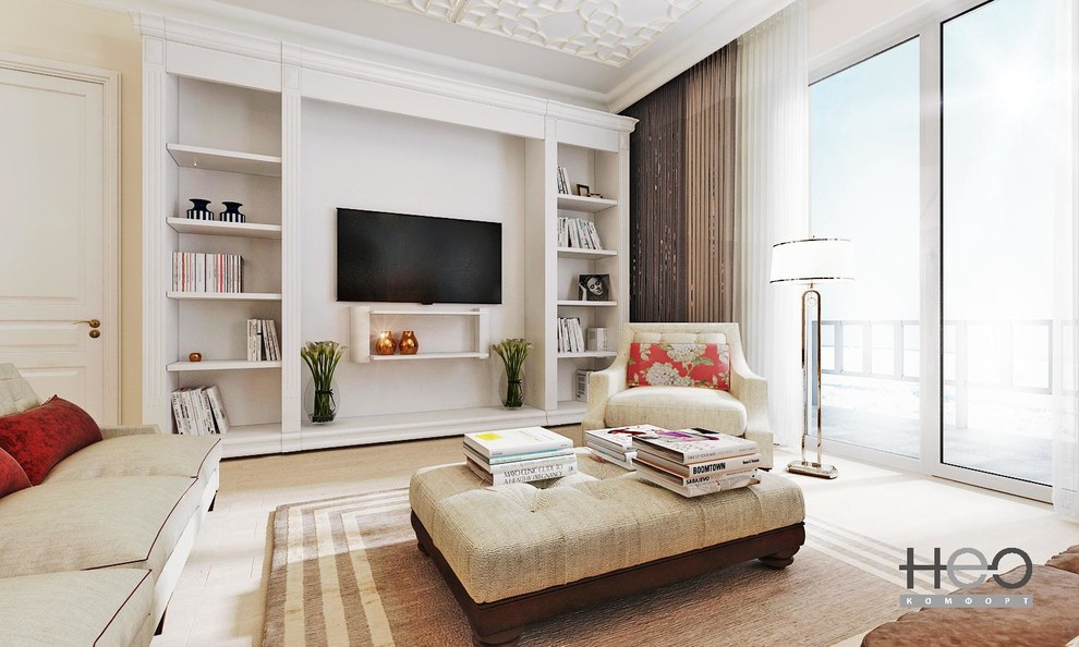 Английская классика