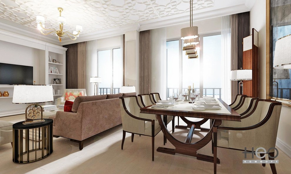 Английская классика