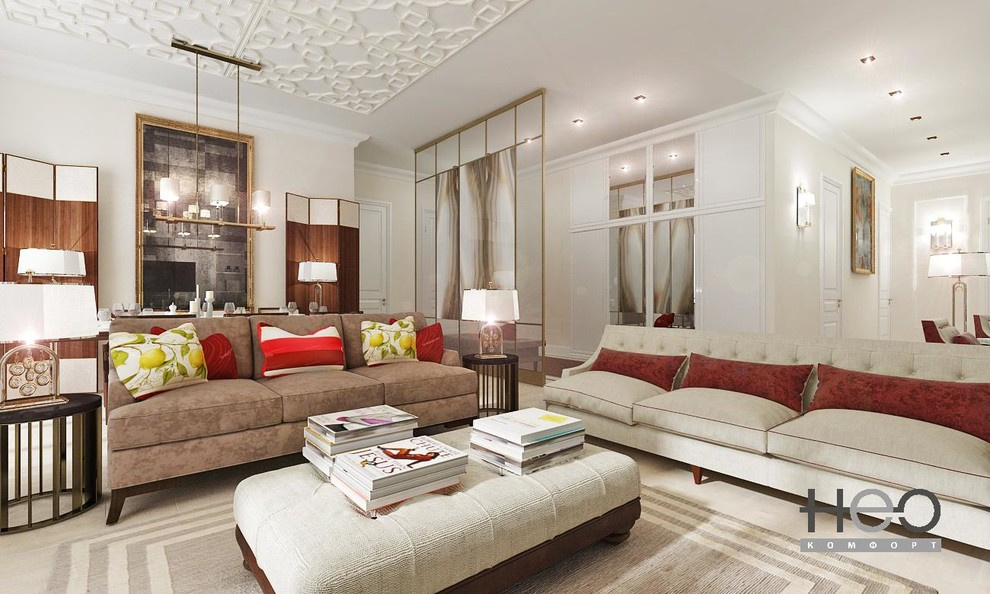 Английская классика