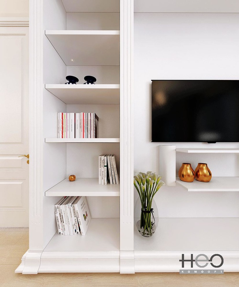 Английская классика