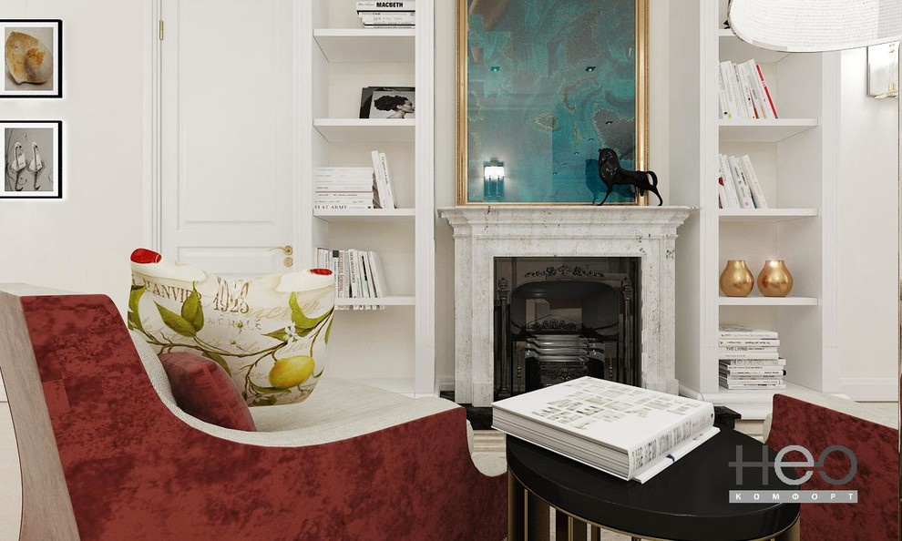 Английская классика