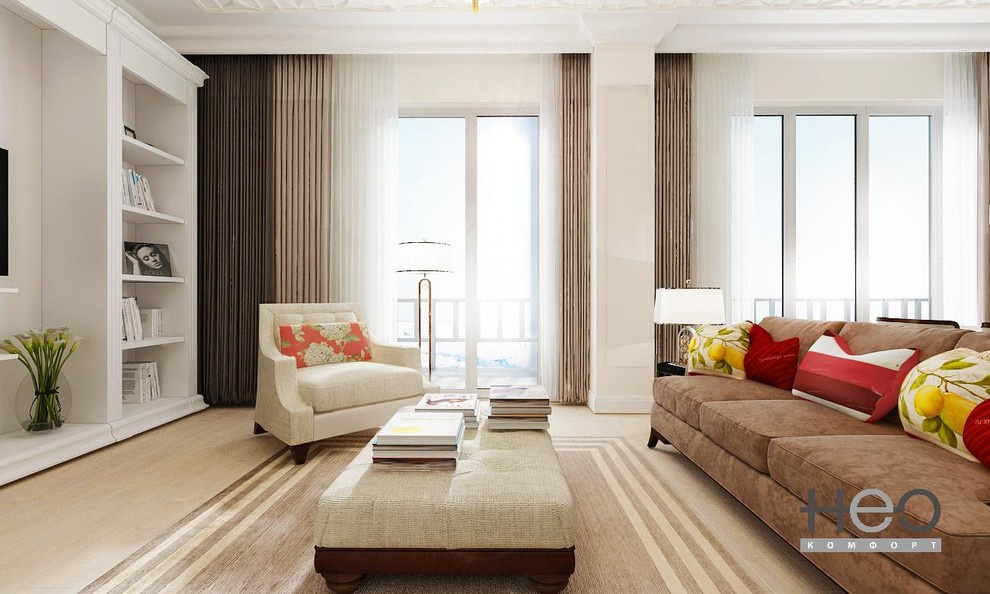 Английская классика