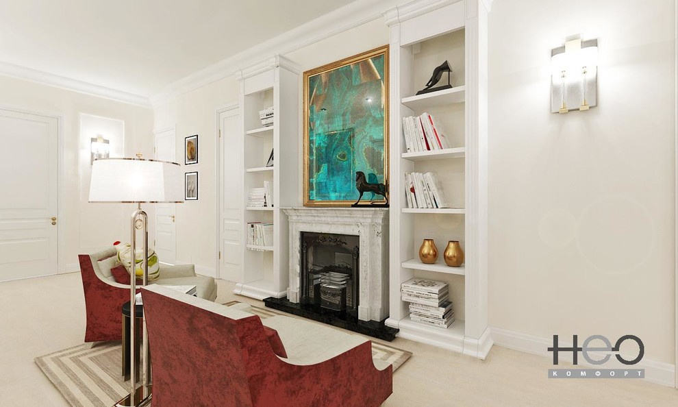 Английская классика