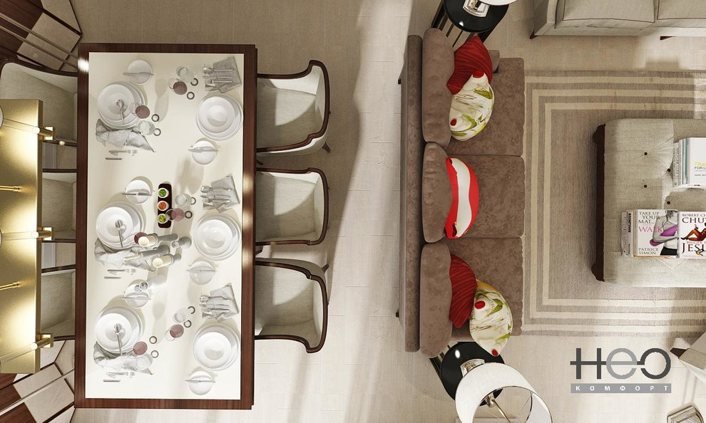 Английская классика