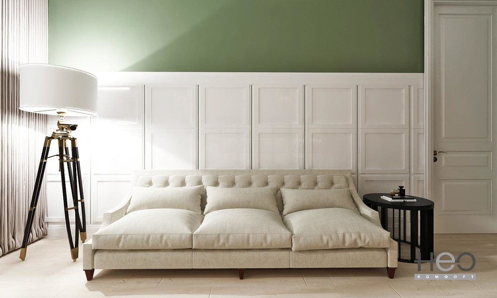 Английская классика