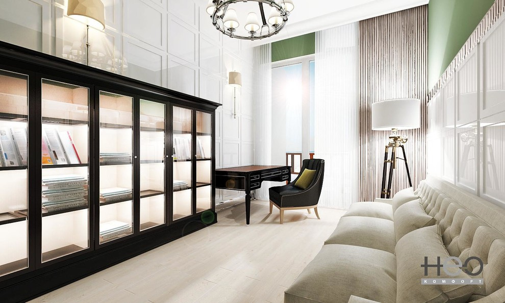 Английская классика