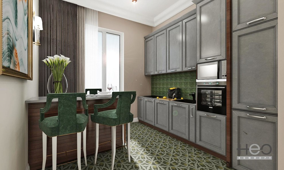 Английская классика