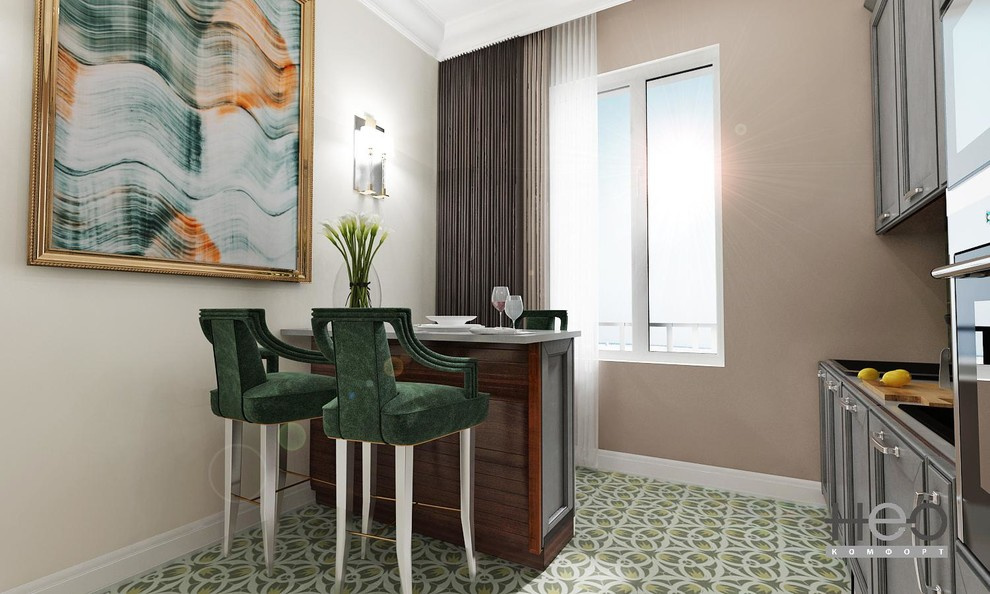 Английская классика