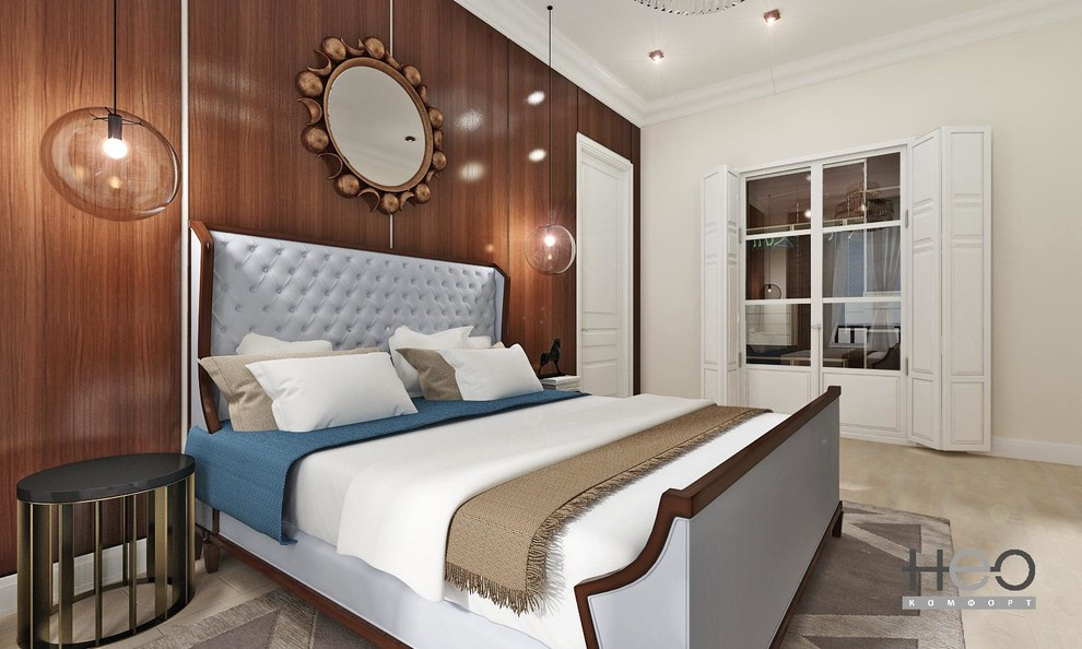 Обложка проекта: Английская классика