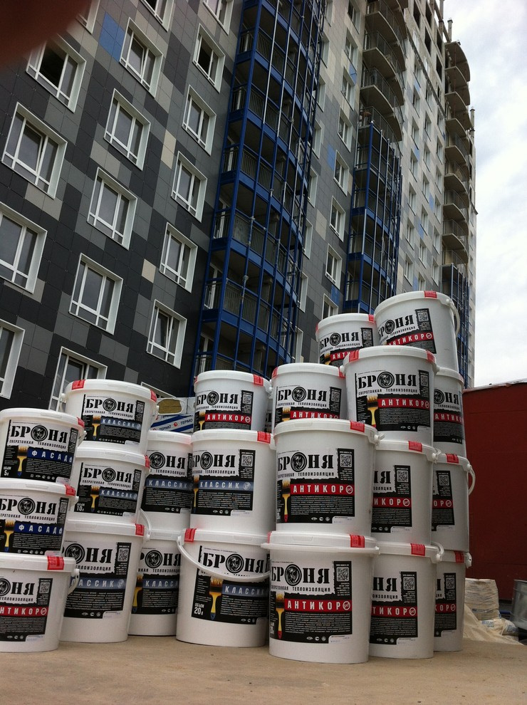 Теплоизоляция трубопроводов (ВК, ОВ, ИТП, хоз.питьевой).