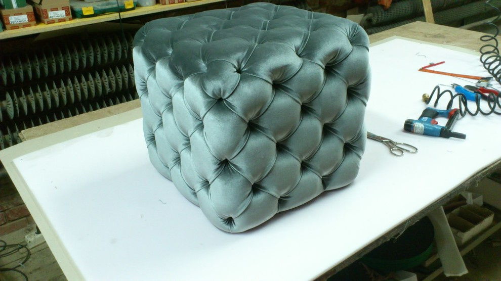 Мягкая мебель на заказ