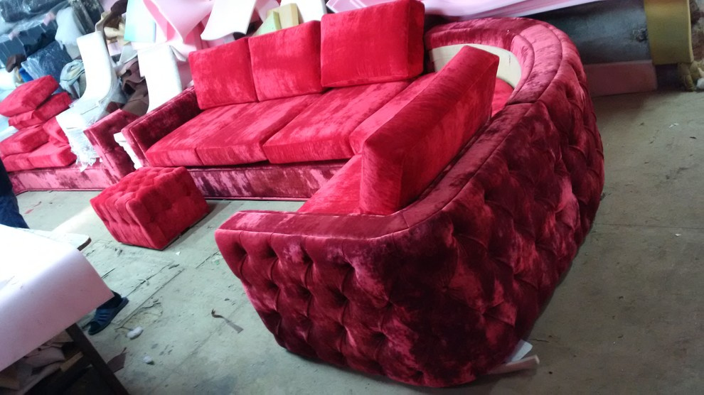 Мягкая мебель на заказ