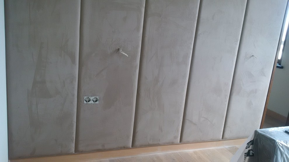 Обложка проекта: Мягкая мебель на заказ