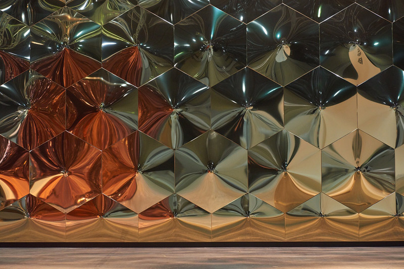 BARRISOL MIRROR