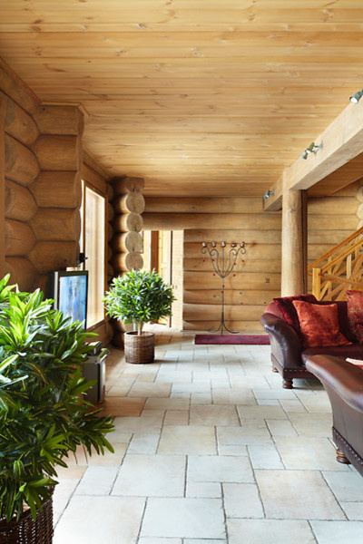 Загородный дом в Колосково