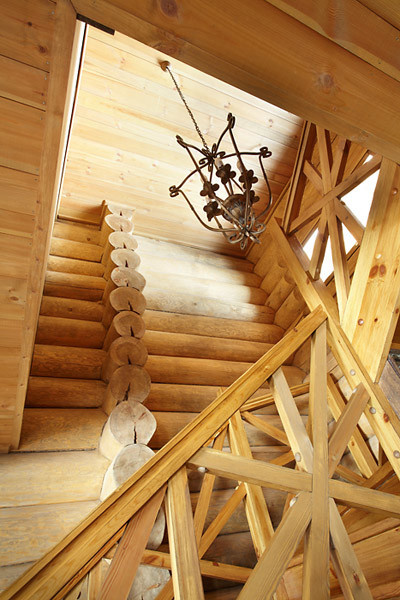 Загородный дом в Колосково