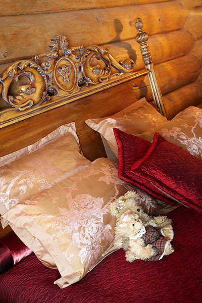 Загородный дом в Колосково