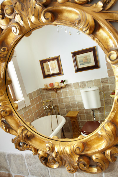 Загородный дом в Колосково