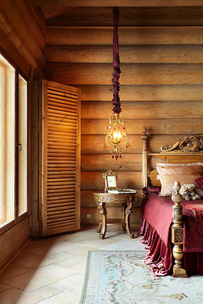 Загородный дом в Колосково