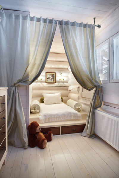 Загородный дом в Колосково