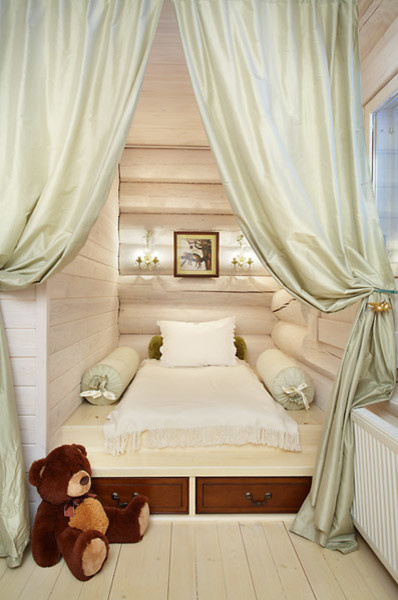 Загородный дом в Колосково