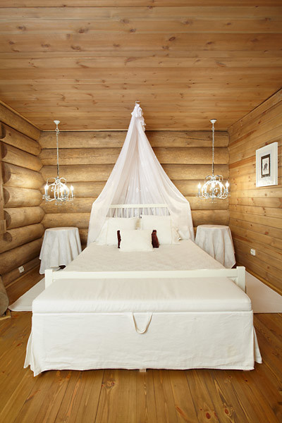 Загородный дом в Колосково