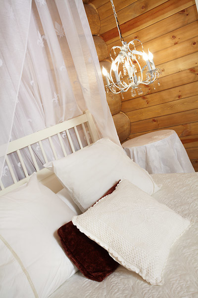 Загородный дом в Колосково