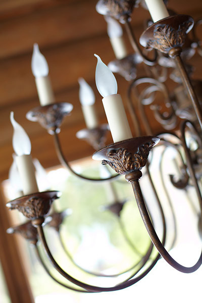 Загородный дом в Колосково