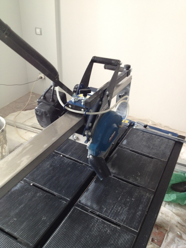 Ванные под ключ