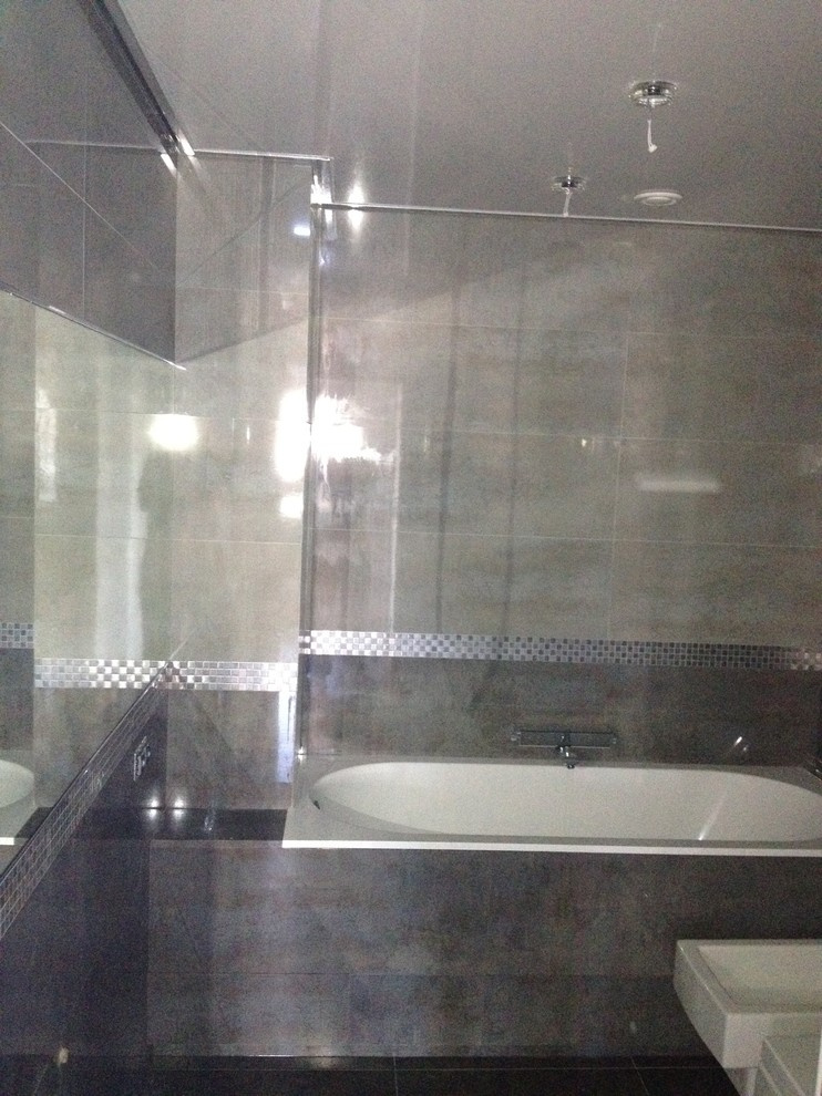 Ванные под ключ