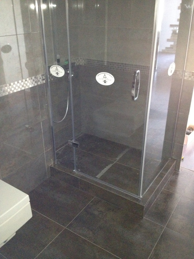 Ванные под ключ