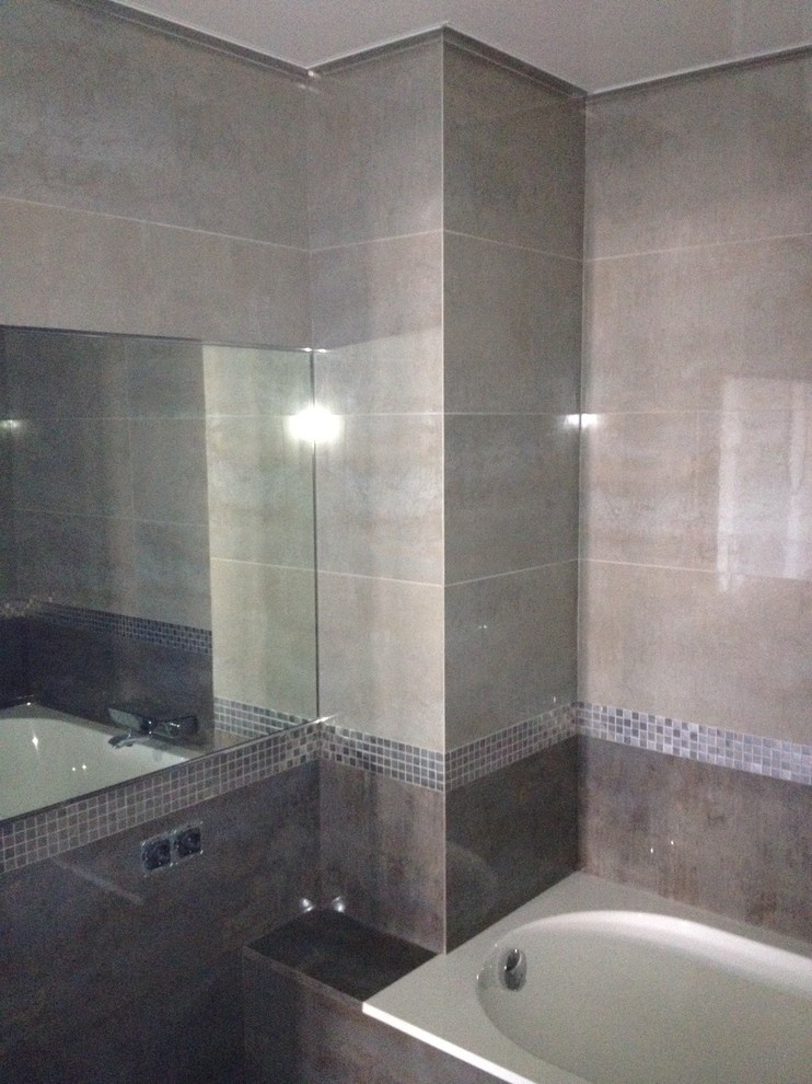 Ванные под ключ